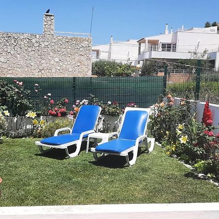 Villa Ciriaco Sea Star Ericeira Buitenkant foto