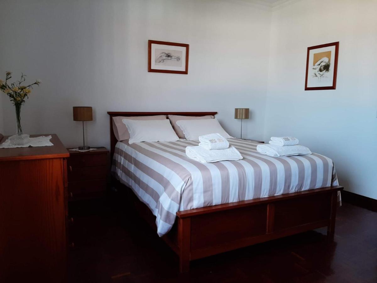 Villa Ciriaco Sea Star Ericeira Buitenkant foto