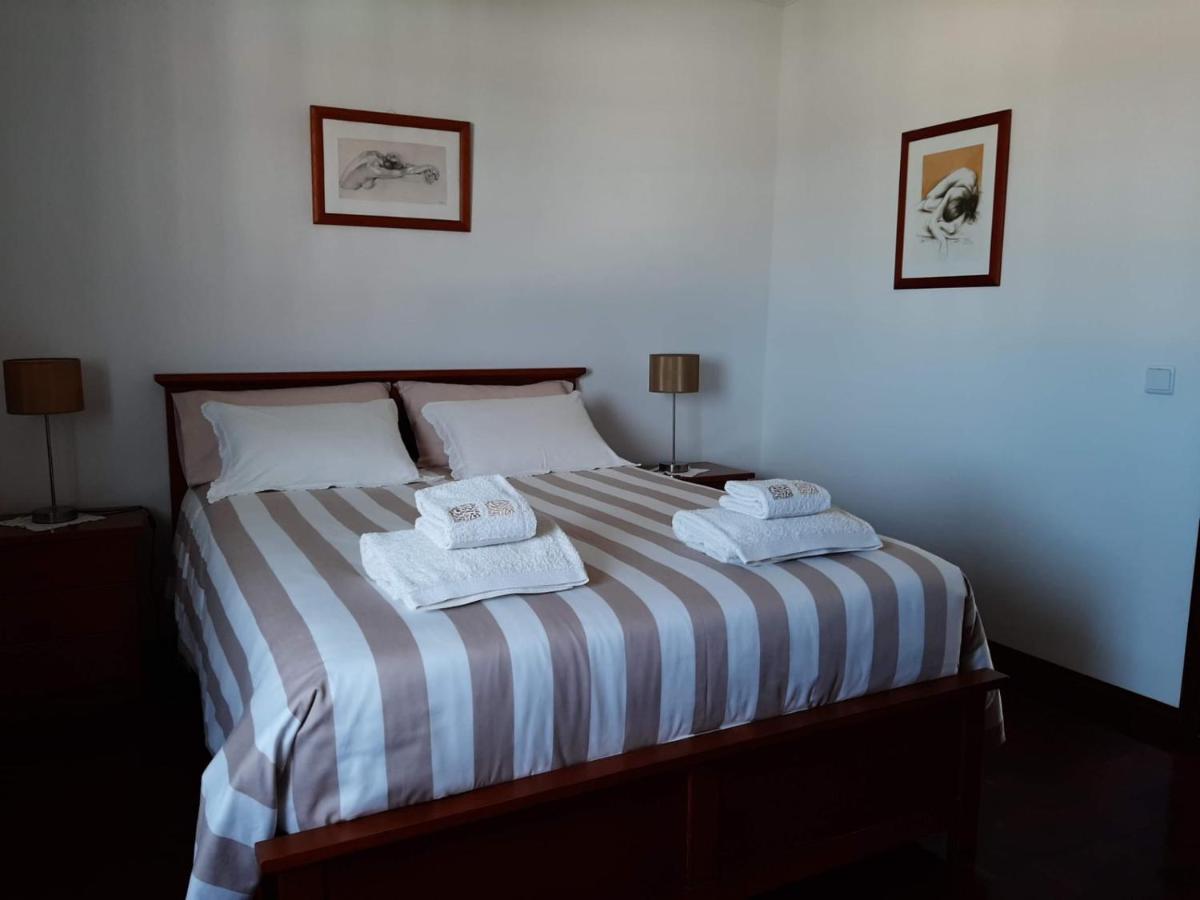 Villa Ciriaco Sea Star Ericeira Buitenkant foto