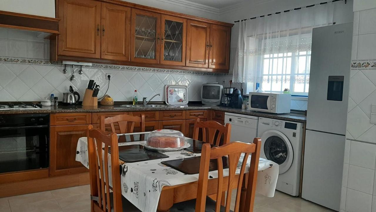 Villa Ciriaco Sea Star Ericeira Buitenkant foto