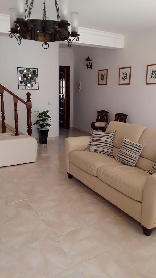 Villa Ciriaco Sea Star Ericeira Buitenkant foto