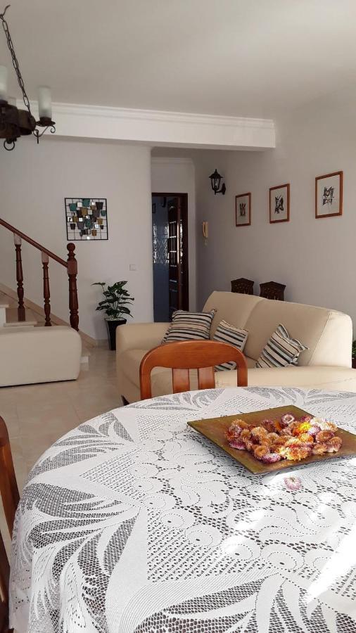Villa Ciriaco Sea Star Ericeira Buitenkant foto