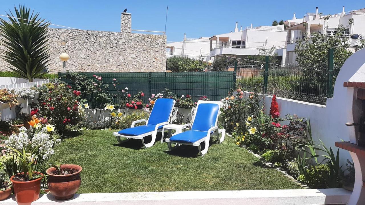 Villa Ciriaco Sea Star Ericeira Buitenkant foto