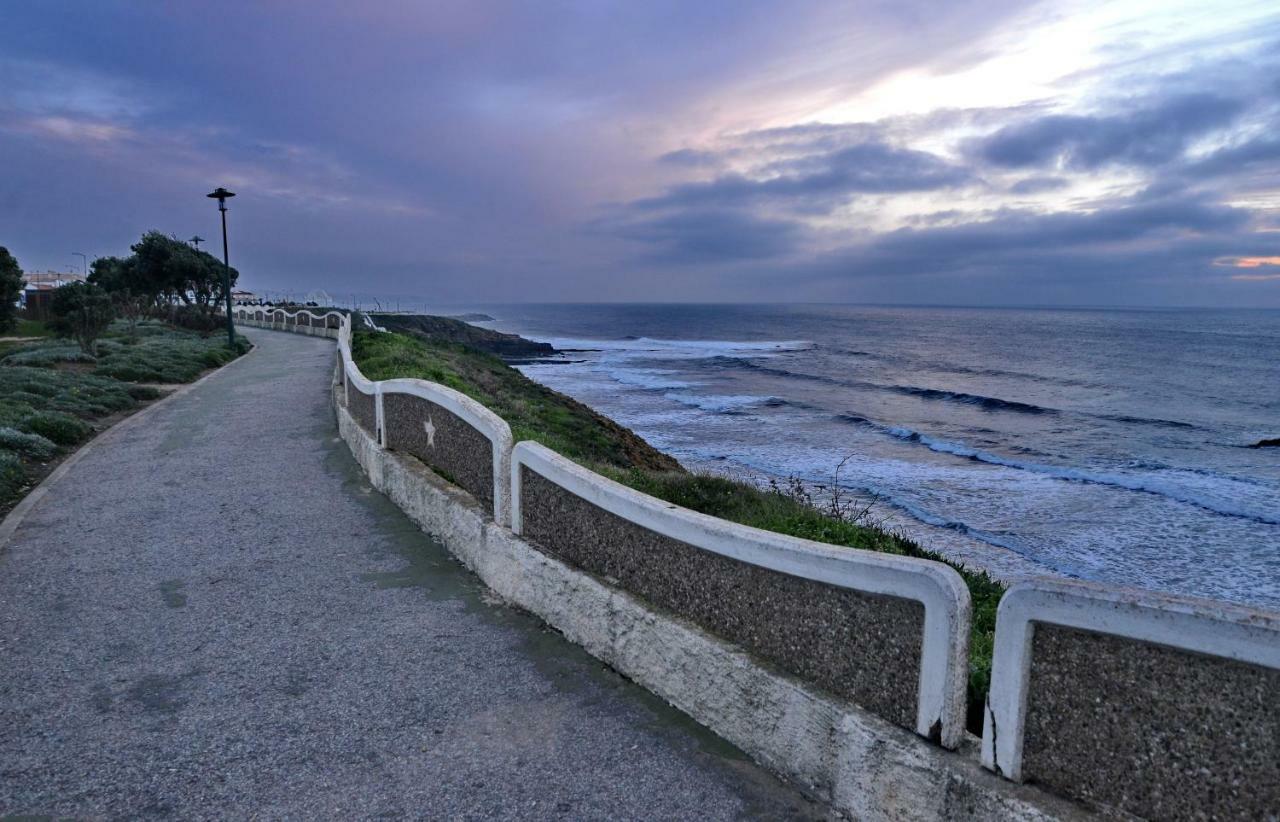 Villa Ciriaco Sea Star Ericeira Buitenkant foto