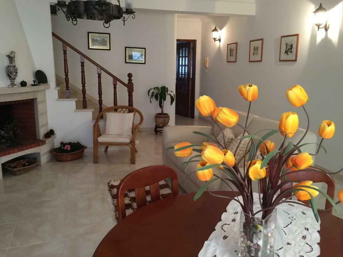 Villa Ciriaco Sea Star Ericeira Buitenkant foto