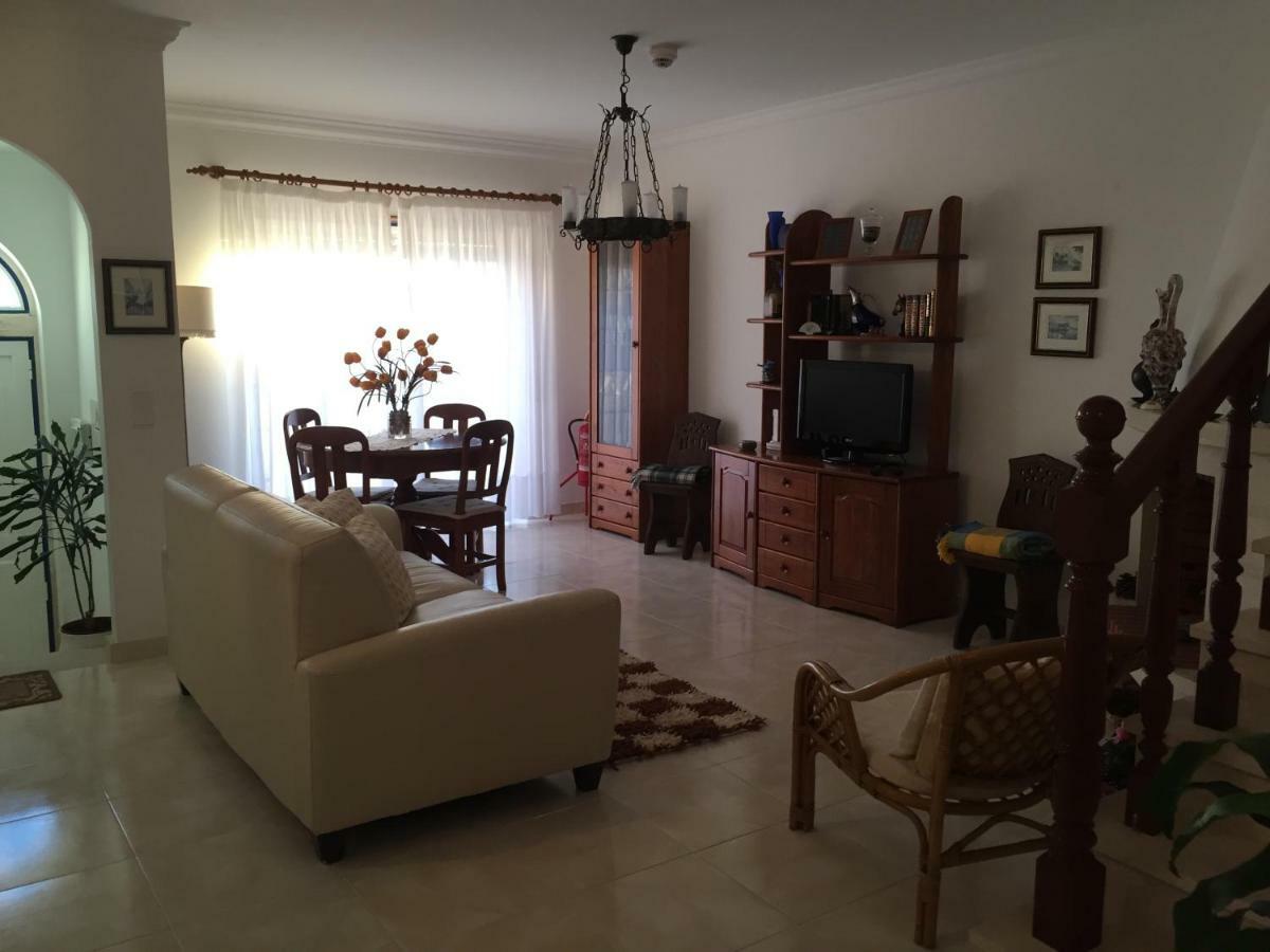 Villa Ciriaco Sea Star Ericeira Buitenkant foto