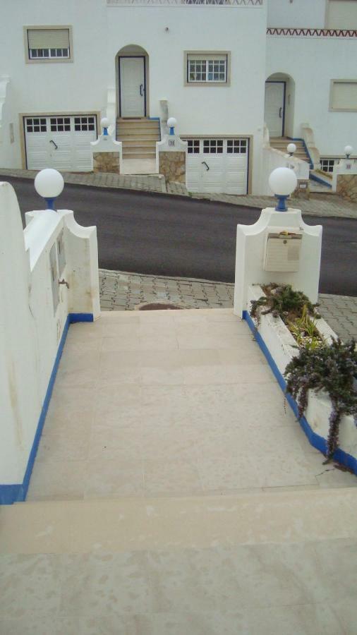 Villa Ciriaco Sea Star Ericeira Buitenkant foto