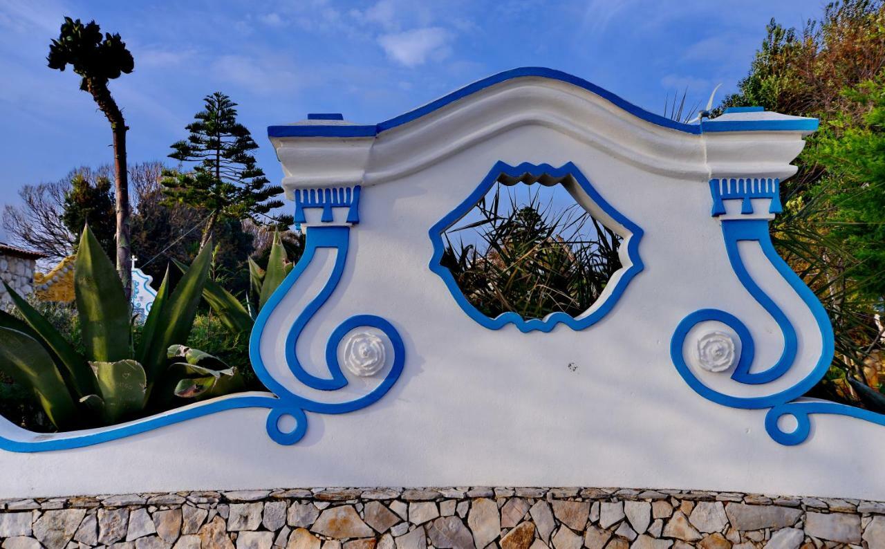 Villa Ciriaco Sea Star Ericeira Buitenkant foto