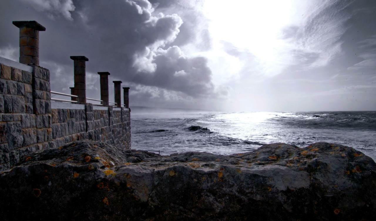 Villa Ciriaco Sea Star Ericeira Buitenkant foto