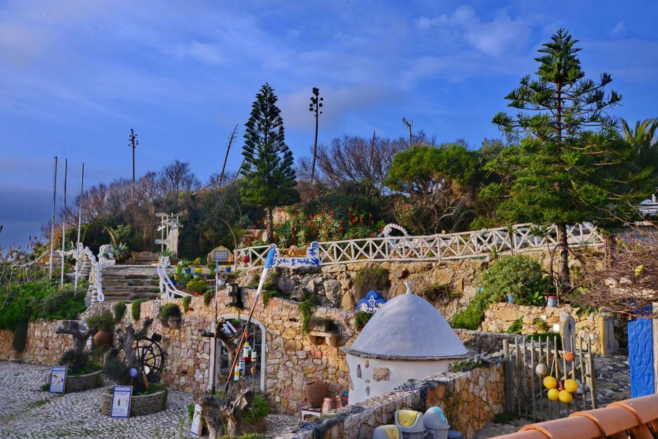 Villa Ciriaco Sea Star Ericeira Buitenkant foto