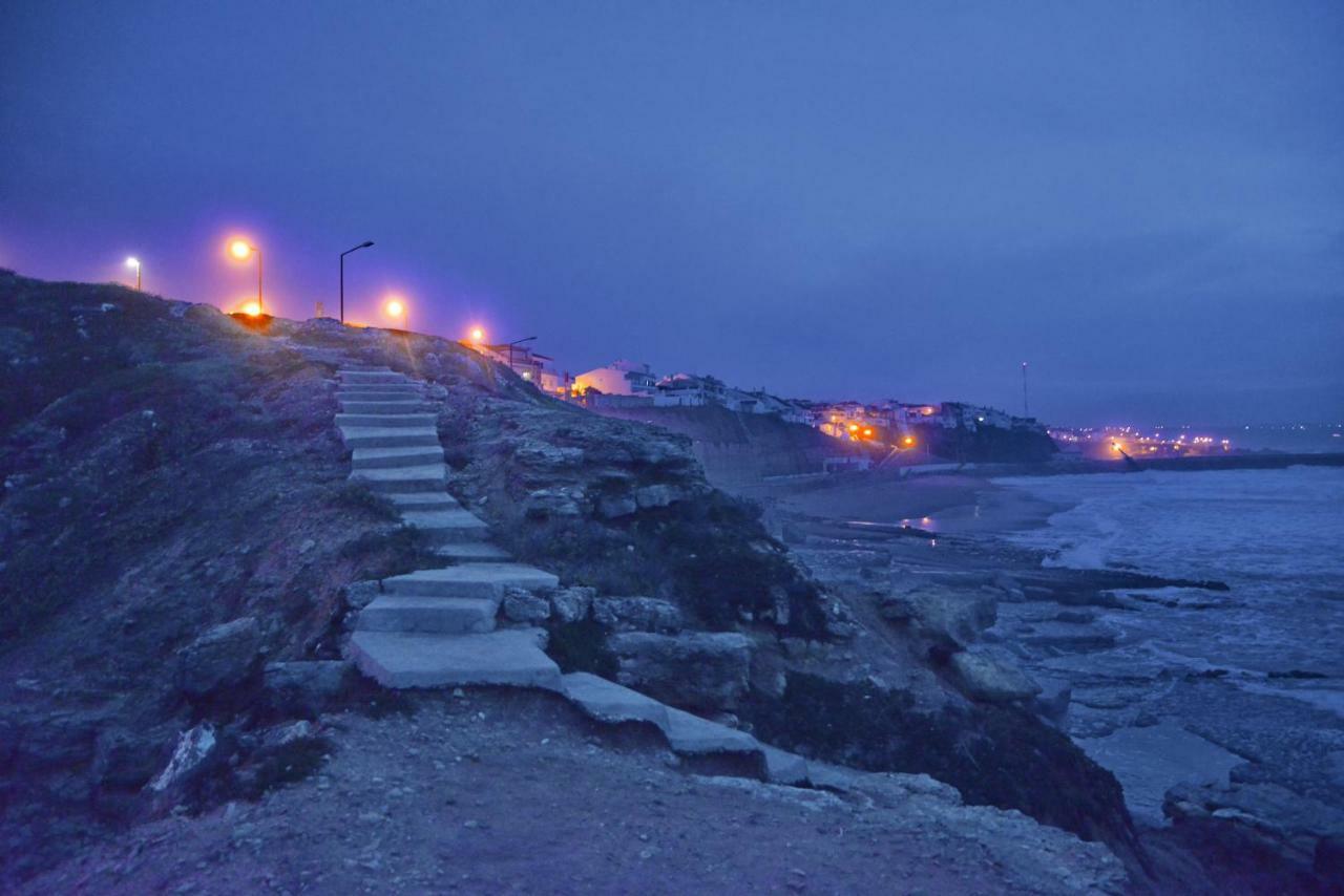 Villa Ciriaco Sea Star Ericeira Buitenkant foto
