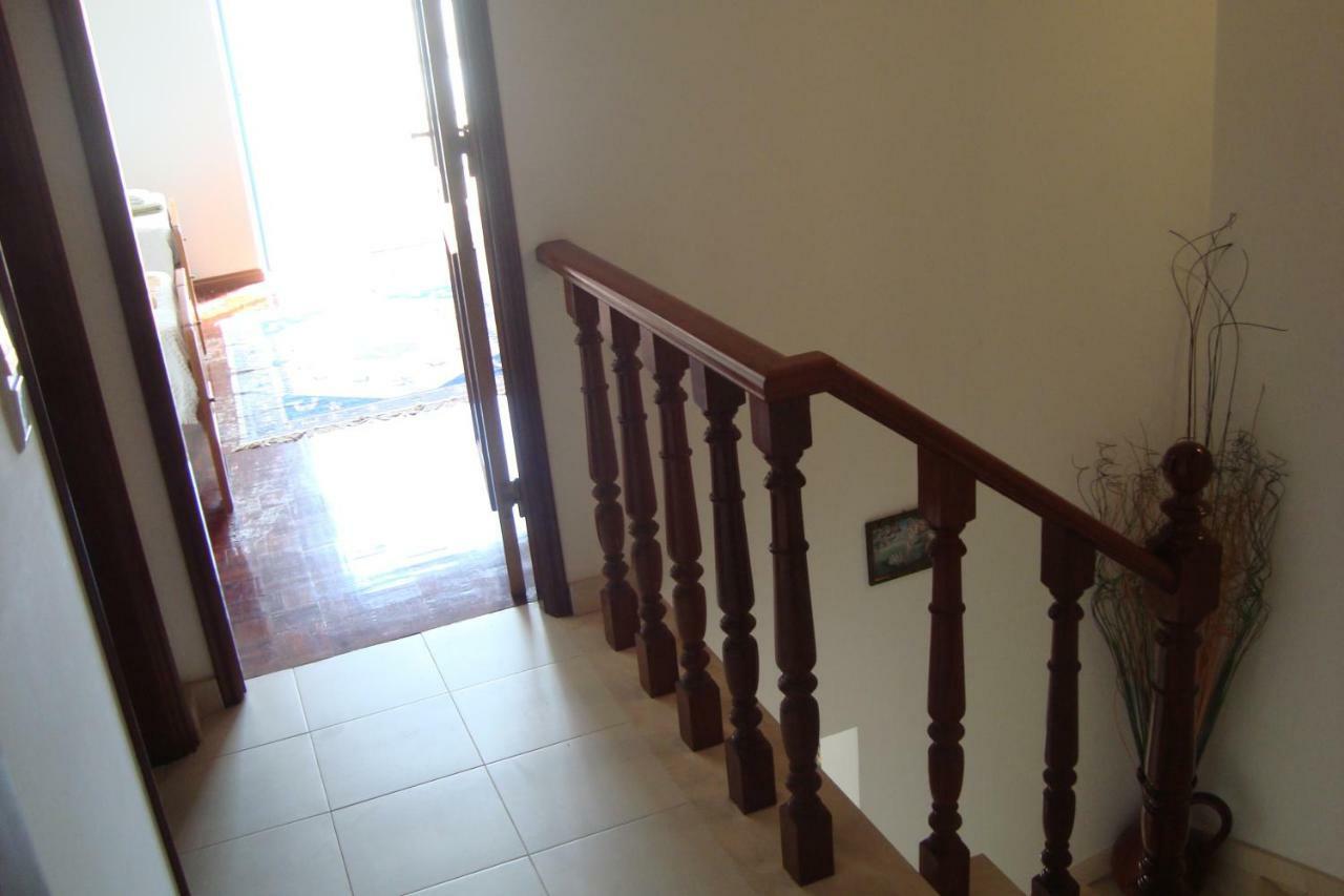 Villa Ciriaco Sea Star Ericeira Buitenkant foto