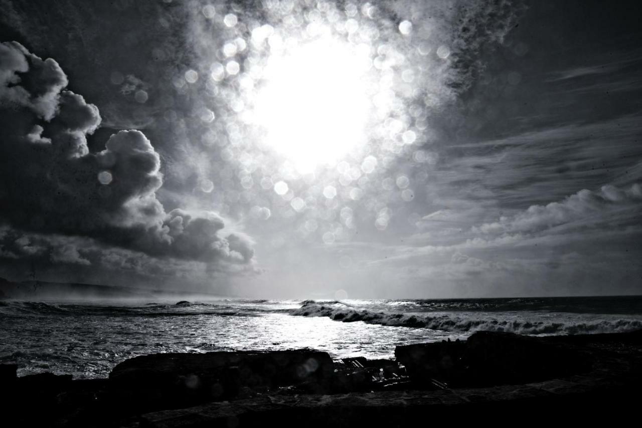 Villa Ciriaco Sea Star Ericeira Buitenkant foto