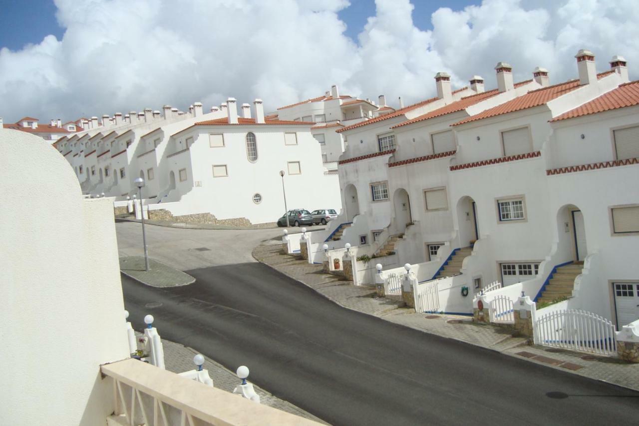 Villa Ciriaco Sea Star Ericeira Buitenkant foto