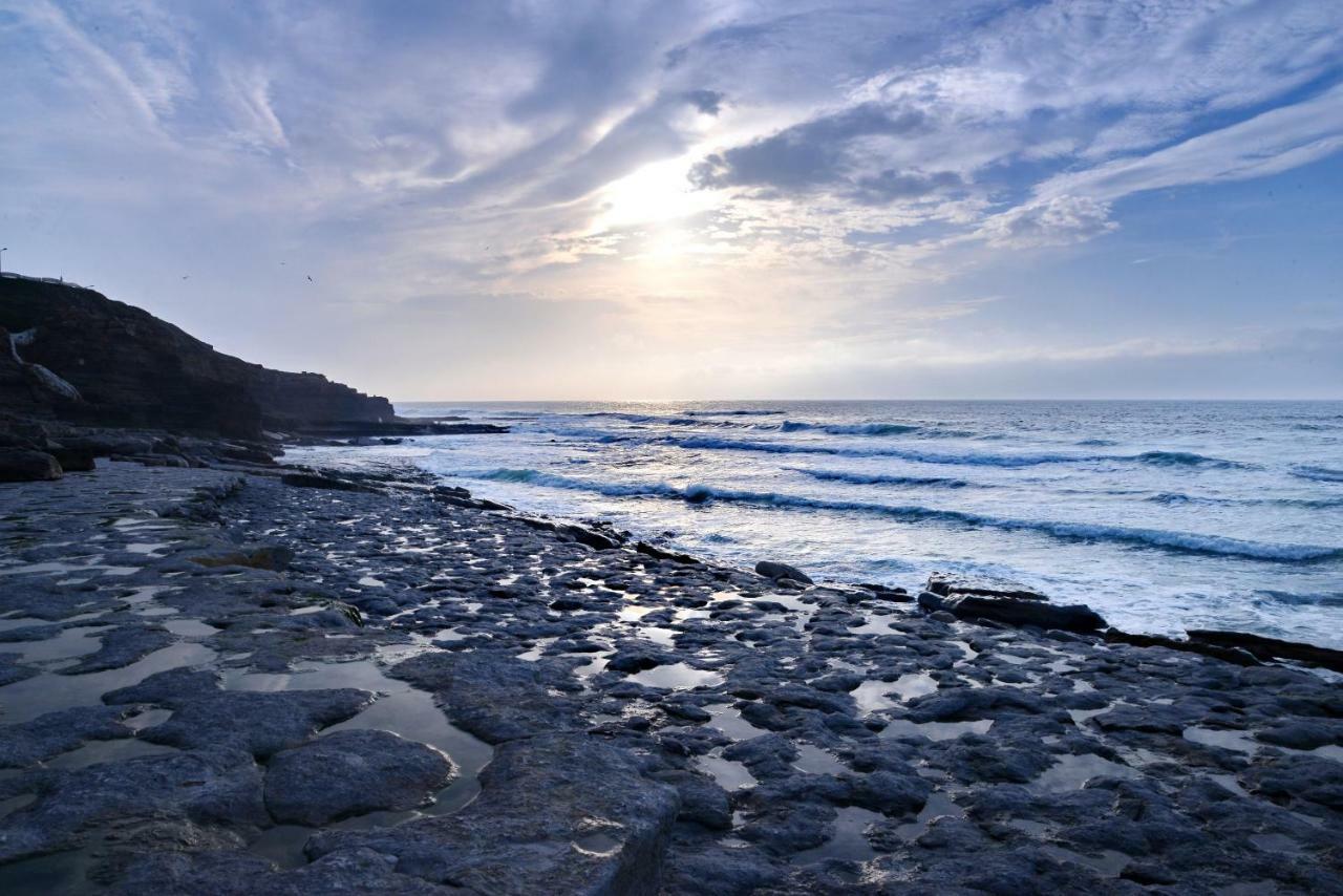 Villa Ciriaco Sea Star Ericeira Buitenkant foto