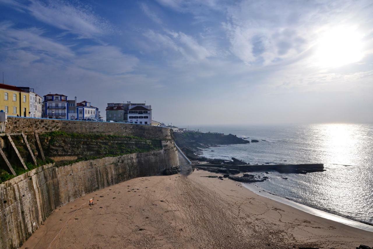 Villa Ciriaco Sea Star Ericeira Buitenkant foto
