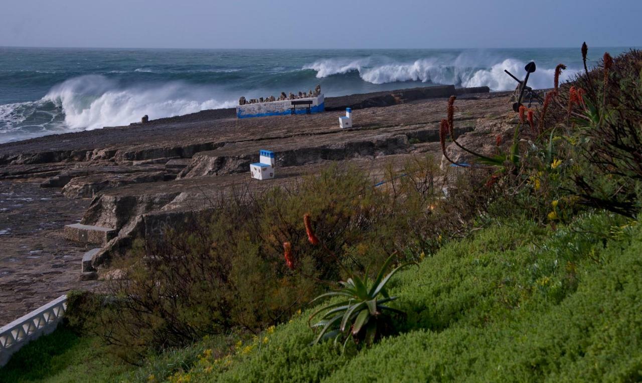 Villa Ciriaco Sea Star Ericeira Buitenkant foto