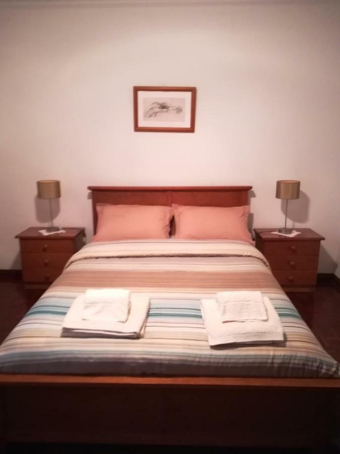 Villa Ciriaco Sea Star Ericeira Buitenkant foto