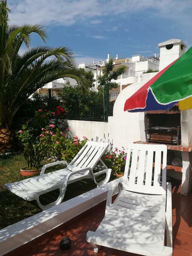 Villa Ciriaco Sea Star Ericeira Buitenkant foto