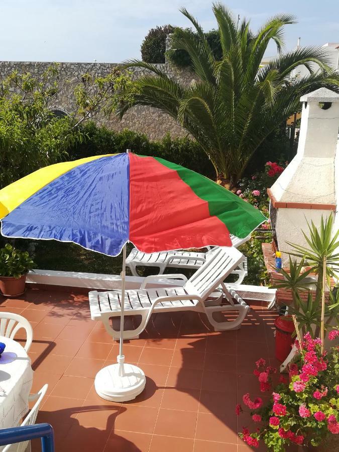 Villa Ciriaco Sea Star Ericeira Buitenkant foto