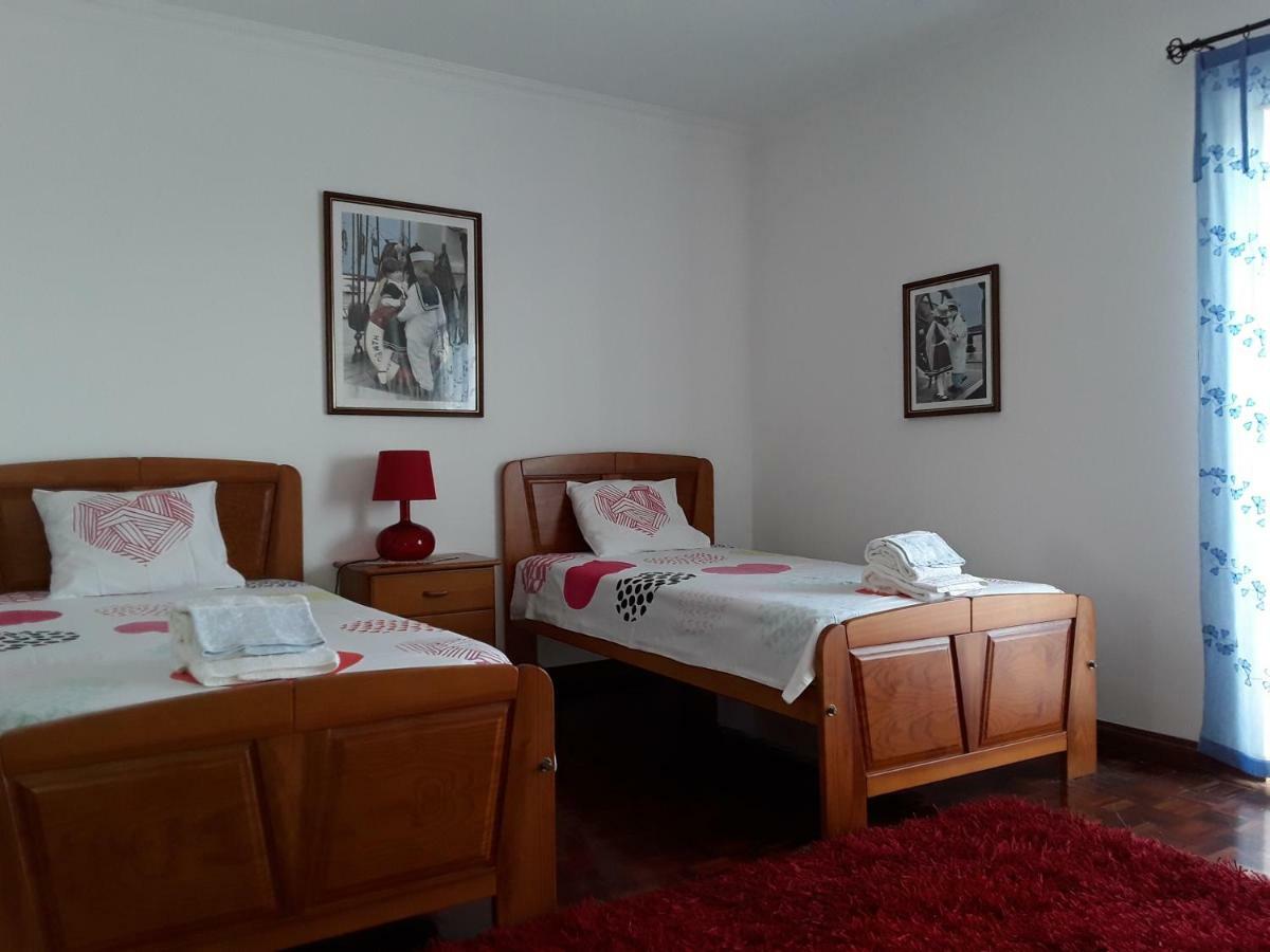 Villa Ciriaco Sea Star Ericeira Buitenkant foto