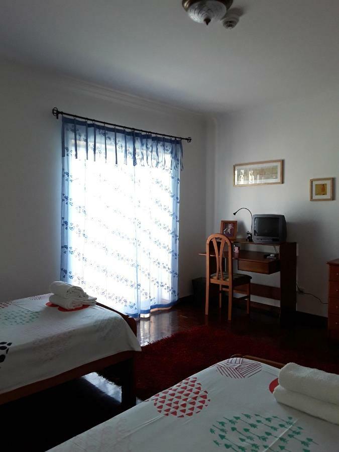 Villa Ciriaco Sea Star Ericeira Buitenkant foto