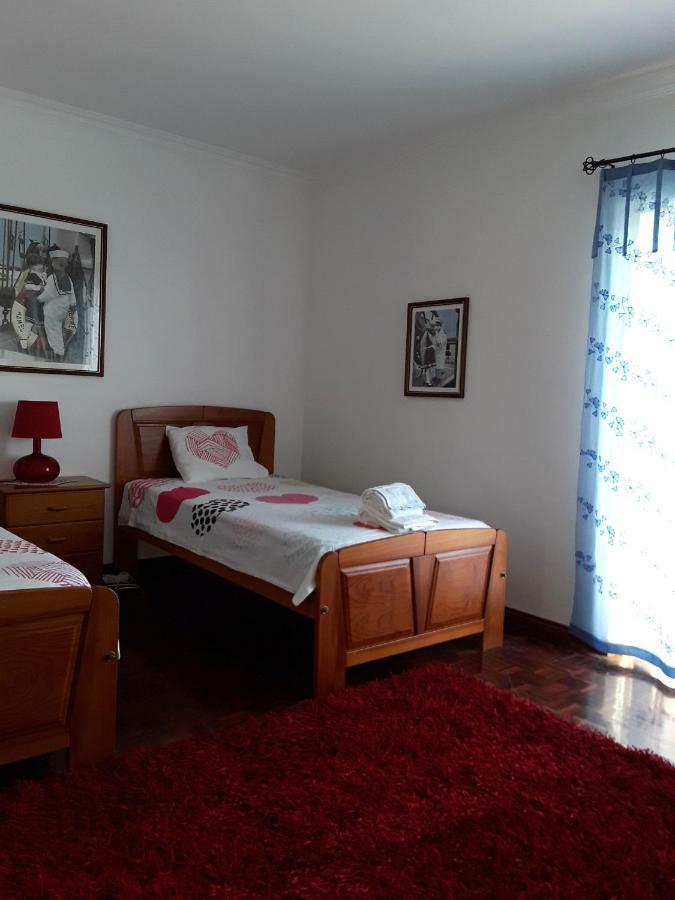 Villa Ciriaco Sea Star Ericeira Buitenkant foto