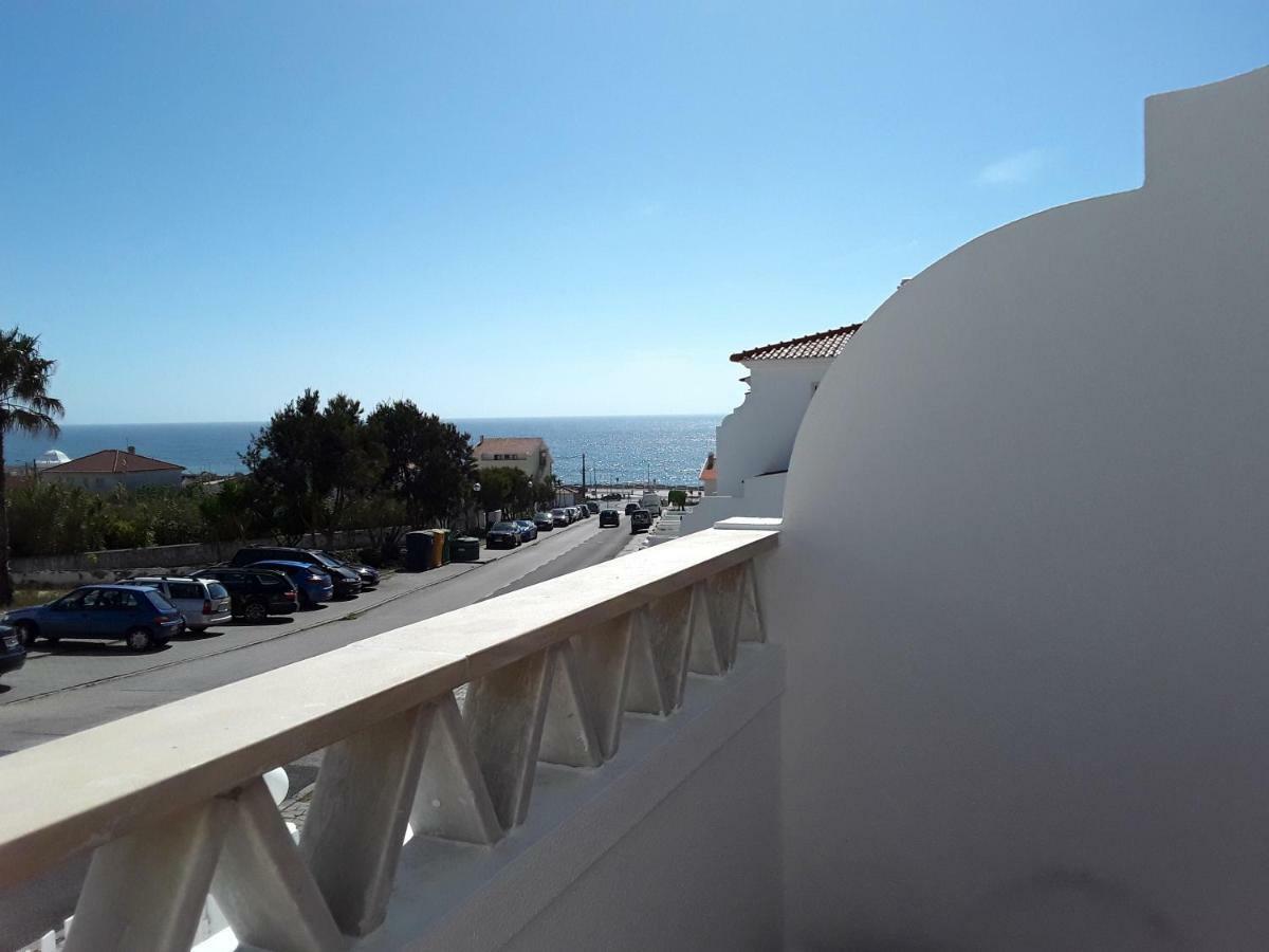Villa Ciriaco Sea Star Ericeira Buitenkant foto