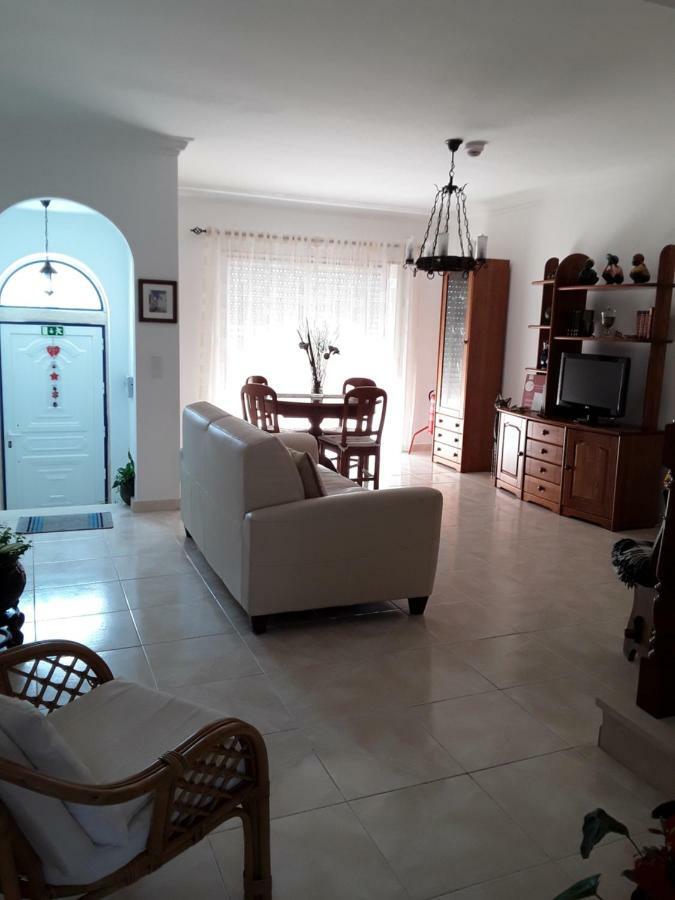 Villa Ciriaco Sea Star Ericeira Buitenkant foto