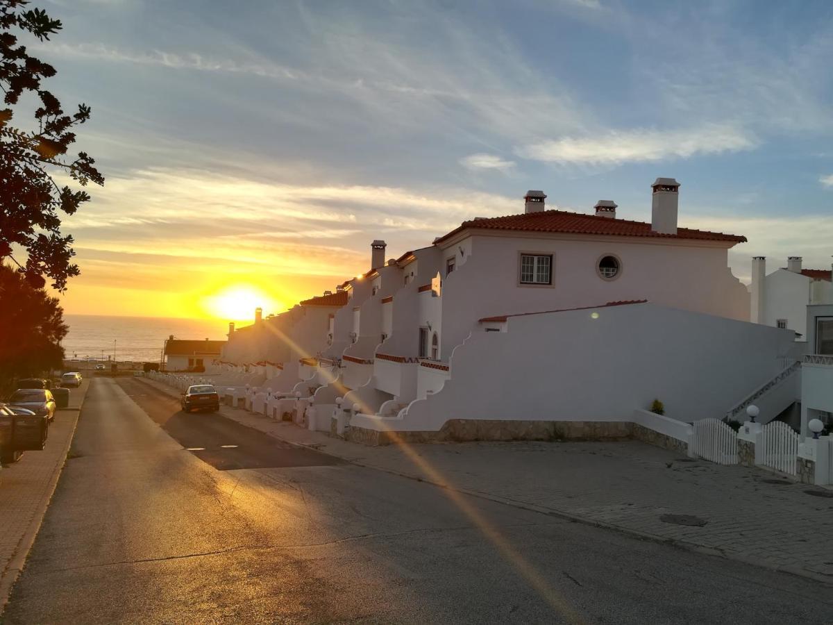 Villa Ciriaco Sea Star Ericeira Buitenkant foto