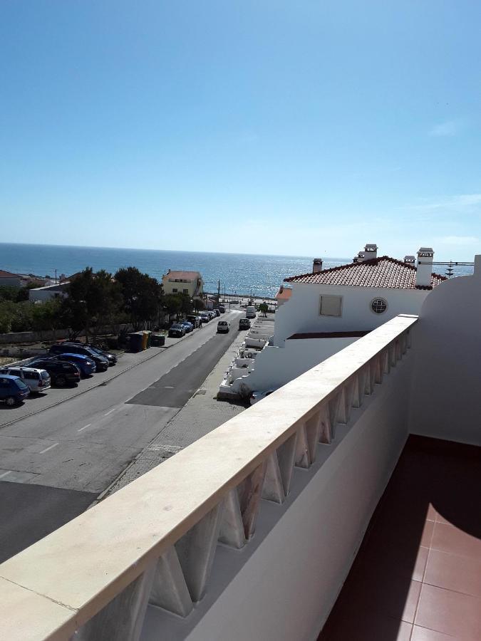 Villa Ciriaco Sea Star Ericeira Buitenkant foto