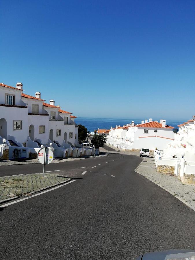 Villa Ciriaco Sea Star Ericeira Buitenkant foto