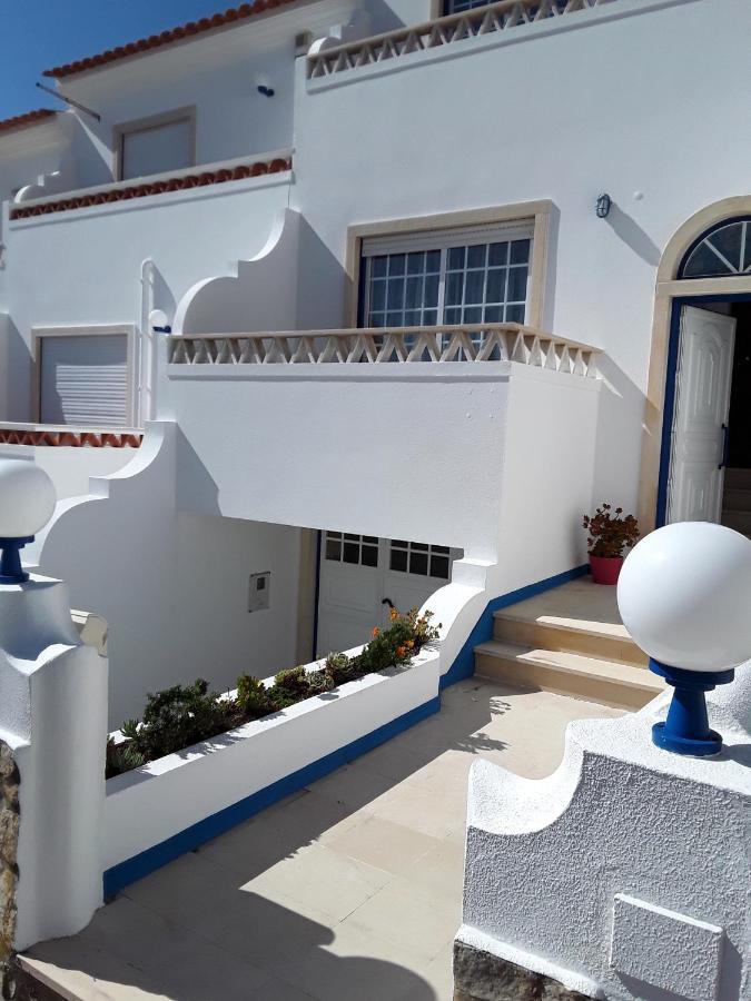 Villa Ciriaco Sea Star Ericeira Buitenkant foto