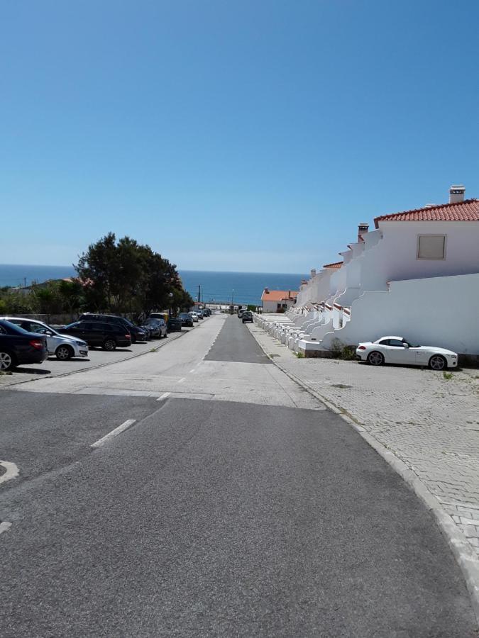Villa Ciriaco Sea Star Ericeira Buitenkant foto
