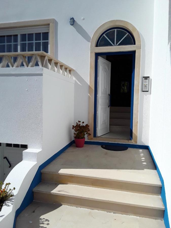 Villa Ciriaco Sea Star Ericeira Buitenkant foto