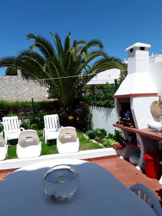 Villa Ciriaco Sea Star Ericeira Buitenkant foto