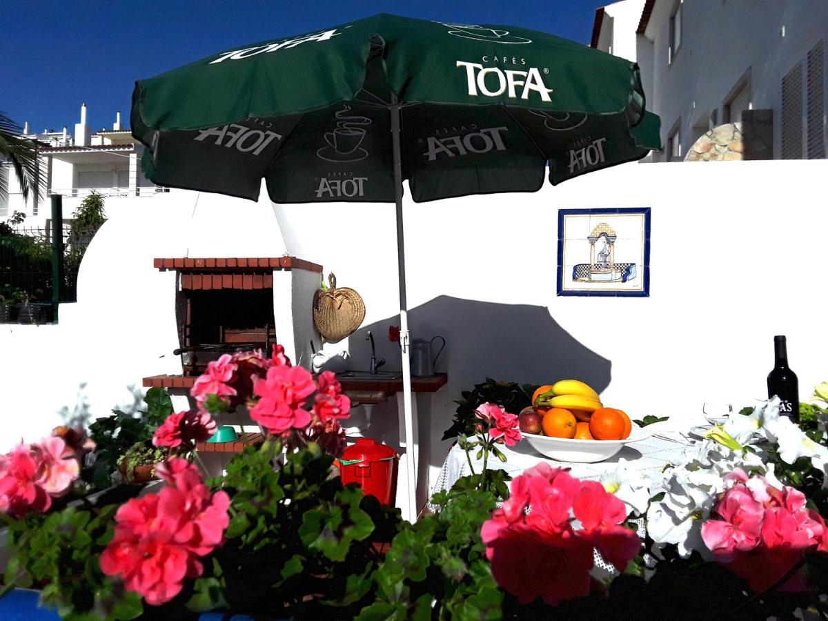 Villa Ciriaco Sea Star Ericeira Buitenkant foto