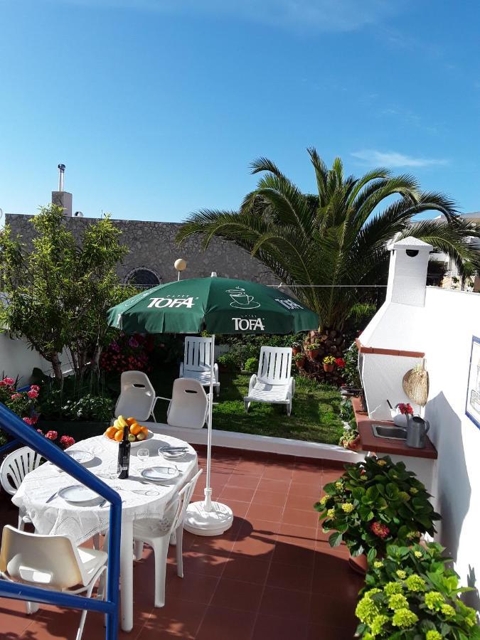 Villa Ciriaco Sea Star Ericeira Buitenkant foto