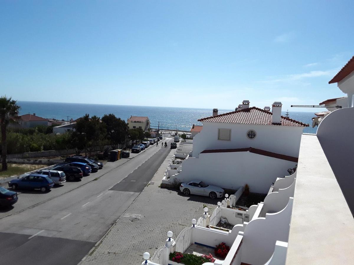 Villa Ciriaco Sea Star Ericeira Buitenkant foto