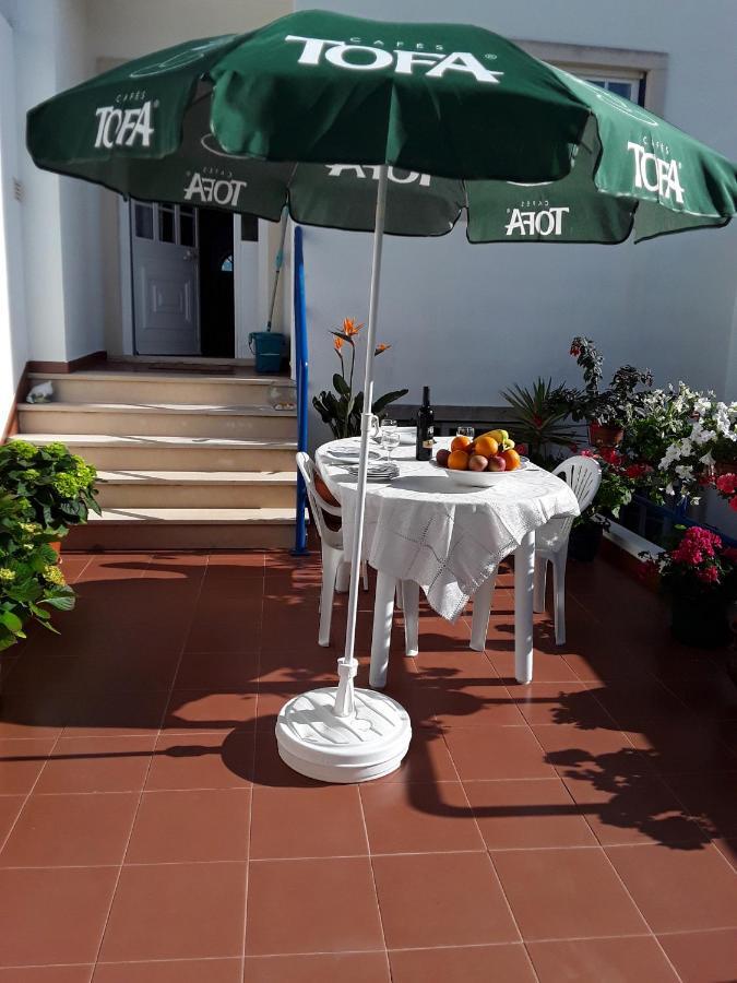Villa Ciriaco Sea Star Ericeira Buitenkant foto